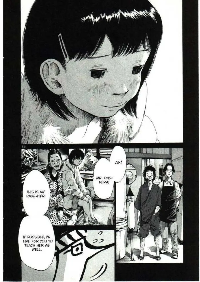 Goodnight Punpun Chapter 33 image 15_optimized